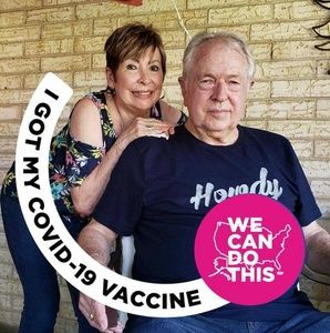 Meet your Posher, Jill